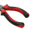 Split Ring Pliers For Fishing Hook Removal Tool With Braid Cutting Performance And Rust Resistant Construction For Saltwater Adventures 8