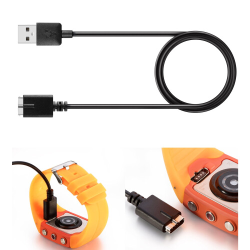 Cable de carga USB para base de carga M430M400 1