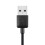 Cable de carga USB para base de carga M430M400 4