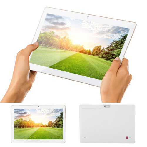 Tablet εισαγωγικού επιπέδου με συνδεσιμότητα WiFi και μεγάλη διάρκεια ζωής μπαταρίας, 2