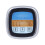 Timer Function Meat Thermometer Digital Touchscreen Instant Read Kitchen Cooking Thermometer Backlit LCD Display Stainless Steel Probe Oven Safe 2