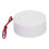 Συνεχής ήχος Piezo Buzzer Decibel Alarm Speaker Αντίσταση κρούσης Φλόγα - Υλικό επιβράδυνσης 3