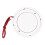 Συνεχής ήχος Piezo Buzzer Decibel Alarm Speaker Αντίσταση κρούσης Φλόγα - Υλικό επιβράδυνσης 4