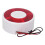 Συνεχής ήχος Piezo Buzzer Decibel Alarm Speaker Αντίσταση κρούσης Φλόγα - Υλικό επιβράδυνσης 7