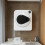2. 3kg High-Performance Tumble Dryer PTC Heating Stainless Steel Drum Stackable Wall-Mountable 4