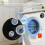 2. 3kg High-Performance Tumble Dryer PTC Heating Stainless Steel Drum Stackable Wall-Mountable 8