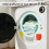 2. 3kg High-Performance Tumble Dryer PTC Heating Stainless Steel Drum Stackable Wall-Mountable 10