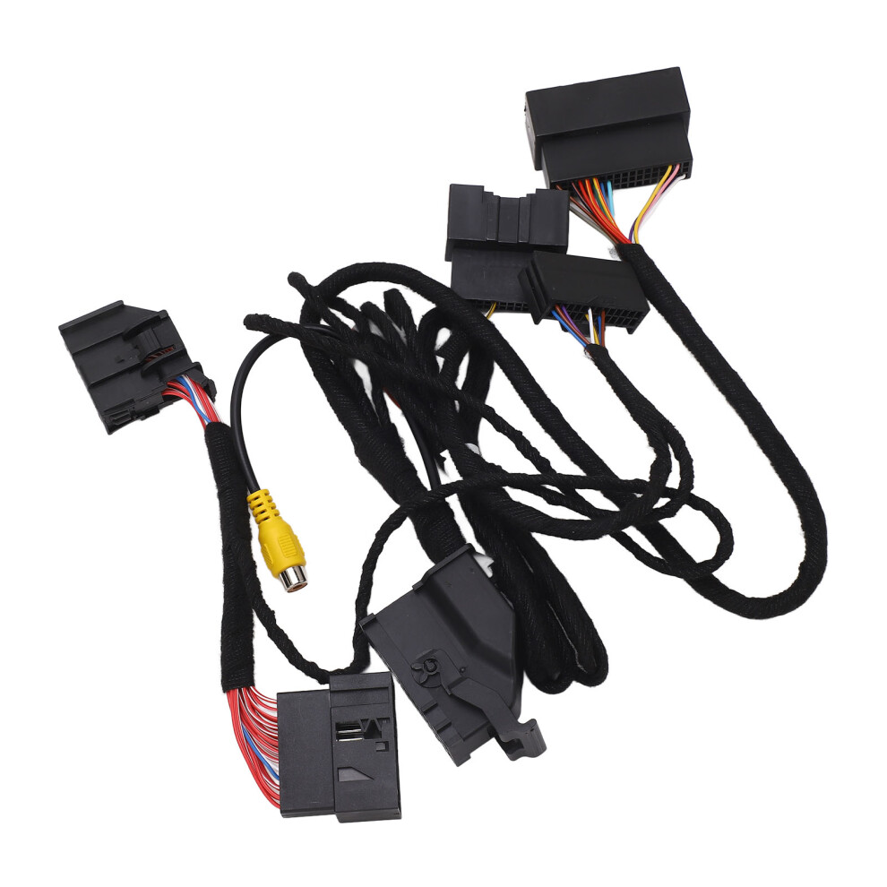Pnp Power Harness Hc3z-19A387-B 4 To 8In 7806371652199