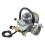 Καρμπυρατέρ γενικής χρήσης για Yamaha ATV UTV Αναμιγνύει βενζίνη και αέρα για 4