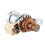 Transmission Shift Solenoid Replacement For2008-2021Vehicles Enhanced Safety Precise Fit 2