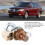Transmission Shift Solenoid Replacement For2008-2021Vehicles Enhanced Safety Precise Fit 4
