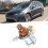 Transmission Shift Solenoid Replacement For2008-2021Vehicles Enhanced Safety Precise Fit 5