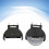 Universals CR2032s 2025 2016 Coin Cell Holder Snapping On Design ABS Materials for Electronics Projects 7