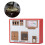 Button Cell Tester Quartz Movement Demagnetizer Watch Repair Tool 1