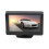 Wireless Infrared HD Backup Camera with PAL NTSC Automatic Detection, 149Degree Diagonal Viewing Angle and Sunshade Design, Universal Reverse 6