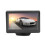 Wireless Infrared HD Backup Camera with PAL NTSC Automatic Detection, 149Degree Diagonal Viewing Angle and Sunshade Design, Universal Reverse 7