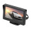 Wireless Infrared HD Backup Camera with PAL NTSC Automatic Detection, 149Degree Diagonal Viewing Angle and Sunshade Design, Universal Reverse 8