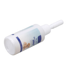 Liquide pour l’élimination des verrues chez le chien - 20 mL, Extraits de plantes, Naturel et Compact