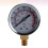 2St Gas Drukmeter Met Dial Type Manometer, Helder Afleesbaar 4