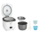 Multifunctional Electric Cooker, All-in-One Cooker 2
