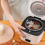 Multifunctional Electric Cooker, All-in-One Cooker 4