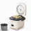 Multifunctional Electric Cooker, All-in-One Cooker 5