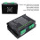 Adjustable Output Current CNC Stepper Motor Controller, 2-Phase Digital Driver with Over-Voltage Protection128Subdivision Low Vibration for 5