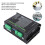 Adjustable Output Current CNC Stepper Motor Controller, 2-Phase Digital Driver with Over-Voltage Protection128Subdivision Low Vibration for 6