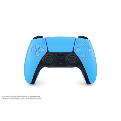 Sony Sony Controller wireless DualSense PS5 - Blu cielo, feedback aptico e grilletti adattivi 1