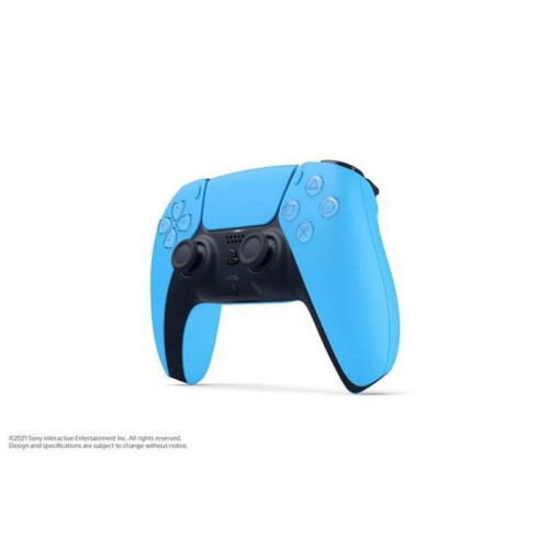 Sony Sony Controller wireless DualSense PS5 - Blu cielo, feedback aptico e grilletti adattivi 2