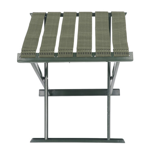 1602-2 TypeA Folding Stool 60 kg Load 132.3 lb 2
