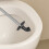 Flache Toilettenbürste mit Wandhalterung 6