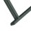 1602-2 TypeA Folding Stool 60 kg Load 132.3 lb 7