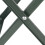 1602-2 TypeA Folding Stool 60 kg Load 132.3 lb 4