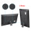 Ψηφιακή κορνίζα Plug and Play με οθόνη HD, αισθητήρα κίνησης, ρυθμιζόμενη φωτεινότητα, 7