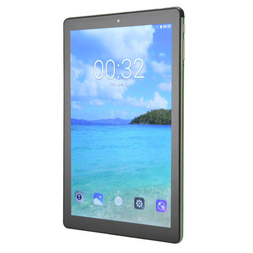 Επεκτάσιμη αποθήκευση Tablet Android Πολυλειτουργικό Tablet με οκταπύρηνο επεξεργαστή 1
