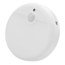 Luce Notturna Intelligente 6 m/19,69 piedi PIR 5000-5500K ABS