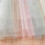 AWZXDE Peuter Feestjurk Wit Gradient Tutu Rokje 6