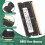 DDR3RAM8GB1600MHz1.35V204-pins SODIMM 3