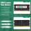 DDR3RAM8GB1600MHz1.35V204-pins SODIMM 5
