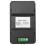 AC Digital Panel Meter For Home Use, 6In1Multimeter With Mutual Inductor Backlight Control Alarming Function Electrical Parameter Measurement 6