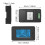 AC Digital Panel Meter For Home Use, 6In1Multimeter With Mutual Inductor Backlight Control Alarming Function Electrical Parameter Measurement 7