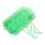 60Pcs Lightweight Green Drafting Rulers Multi-Purpose Drawing Set 1