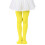 Leggings da ballo elasticizzati per bambine, stile boho 2