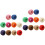 20Pcs Assorted Jute Rope for DIY Scrapbooking and Decorative Use 1