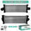 INTERCOOLER FOR FORD TRANSIT MK8 V362 V363 2.0 ECOBLUE 2.2 TDCI 1