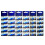 Μπαταρίες κουμπιών LR521/LR621/LR41/LR626/LR144 1.55V για ασφάλεια και ευελιξία σε διαφορετικά 4