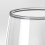 15oz Stemless Hutton Wine Glass - Threshold 3