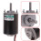 Μόνιμος μαγνήτης DCMotor12/24V30W CWCCW για γεννήτριες υψηλής ταχύτητας χαμηλού θορύβου 3