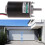 Μόνιμος μαγνήτης DCMotor12/24V30W CWCCW για γεννήτριες υψηλής ταχύτητας χαμηλού θορύβου 6